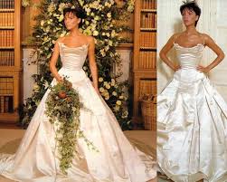 Victoria Beckham To Design Angelina Jolie S Wedding Dress Famous Wedding Dresses Victoria Beckham Wedding Dress Expensive Wedding Dress