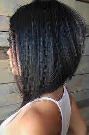 Are You Looking For Bob Hairstyles Long In Front Short In Back Bob Hairstyles Bob Sac Modelleri Sac Kesim Modelleri Sac Kesimi