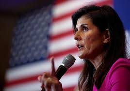 Nikki Haley's White House bid opens the field to more Trump challengers in  2024