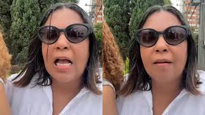 Turista dominicana llenó de elogios a mototaxista paisa en Medellín: “Es lo  que le da valor a la ciudad”