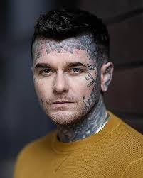 Danny Patrick: Movies, TV, and Bio