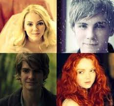 88 Rise of the Guardians ideas