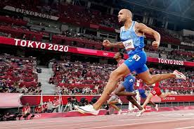 The 100m men's olympic sprint champion is hailed the fastest man on earth, and the world stops to watch it. S2gz Mxtwlcdnm