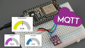 Скетч для arduino arduino client for mqtt. Esp8266 Nodemcu Mqtt Publish Bme280 Sensor Readings Arduino Random Nerd Tutorials