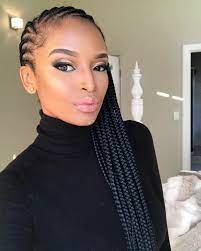 Ayanda thabethe is our guest tonight on zaziwa. Ayanda Thabethe S Style Is Basically Proof You Can Wear Black Everywhere Bn Style