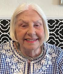 Janet Gooding Obituary