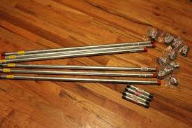 23 pipe clothing rack diy tutorials guide patterns. Diy Pipe Clothing Rack