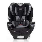 Everyfit 4-In-1 Convertible Car Seat - Olympus Evenflo