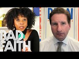 Where's My State? BLACK/JEWISH CLASH