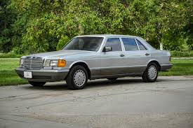 Image result for Pastel Gray 1980 Mercedes