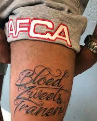 Bloedzweet Tranen Tatoeage Ideeen Tatoeage Tatoeages