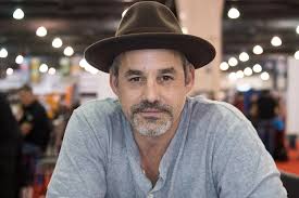 Buffy Star Nicholas Brendon Suffering from 'Deep-Seated Medical Problems'  After Recent Jail Stint