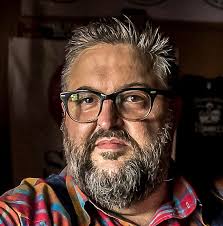 Yinglish and Spanglish at the International Accordion Festival