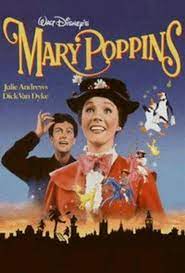 One Of My All Time Favourite Movies Mary Poppins Kids Movies Family Movies Mary Poppins Movie