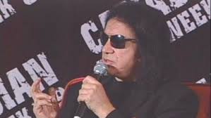 Rick Stuart Apology to Paul Stanley