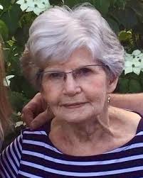 Frances Beeson Pope Obituary (2024)