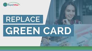 A valid and current green card is lost, damaged, or stolen , in these cases, it is important to file a green card replacement (form i90) at once to make sure if you mean green as in green is included within the mana cost, then progenitus would be your best bet. Replacing A Lost Or Damaged Green Card Youtube