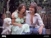 Kay lenz and david cassidy hi-res stock photography and images - Alamy