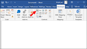 You're working on a document in microsoft word, but you would like to compare it to another document. How To Create A Checklist In Microsoft Word