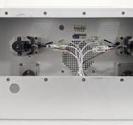 35195 LAM RESEARCH AUTOMATCH RF BOX (PARTS) 853-800120-015 ...