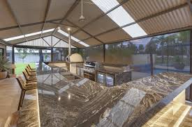 Outdoor Kitchens Perth Bbq Alfresco Kitchens The Outdoor Chef