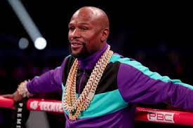 She currently resides in amory, ms. Floyd Mayweather Net Worth Celebrity Net Worth