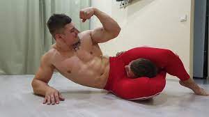 DOMINATION - Videos - In-Charge.net