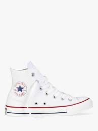 We did not find results for: Converse Chuck Taylor All Star Canvas Hi Top Trainers White At John Lewis Partners