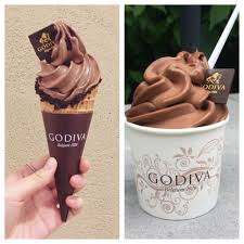 Thursdaytreat Do You Go For A Tub Or A Cone Godivaicecream Godiva Icecream Experiencegodiva Regentstreet Coventgarden Canarywharf Regram From Hiiiuu