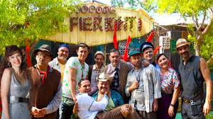 Set in a rural place fierbinți, the series follows the social and romantic lives of the inhabitants from this village. Las Fierbinti De La Protv Veste Uriasa Pentru Fani S A Intamplat Aseara