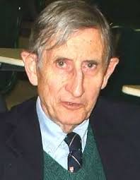 Freeman John Dyson