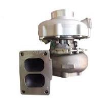 Yuzhuo 8210.42.300 Turbocharger 4854264 98429359 316480 ...