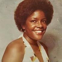 Geraldine Audrey Johnakin Obituary