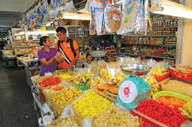 Kami juga membeli buku terpakai. Tarikan Apa Ada Di Bazaar Chow Rasta Penang Utk 2021