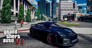 Gta 6 Is A Timed Ps5 Exclusive Reveal Coming Soon Says Crazy Rumor Playstation Universe