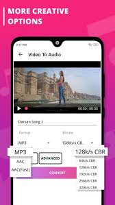 Convert all your mp3, flac, wma, ogg, aac, ac3, wav files on your android device. Video To Mp3 Converter Apk 3 4 Download Free Apk From Apksum