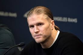Clay Matthews says signing