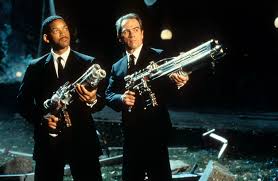 The men in black have always protected the earth from the scum of the universe. Why Men In Black 4 Never Happened With Will Smith And Tommy Lee Jones