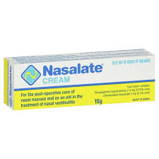 It is common among adults but rare among children. Buy Nasalate Nose Cream 15g Online At Chemist Warehouse