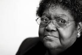 HERstory: Ann George Atwater (July 1, 1935