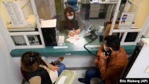 Biden Berikan Penundaan Sementara Deportasi Bagi Warga Afghanistan di AS