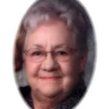 Margaret Ella Stepanek (Bryan) Obituary October 13, 2008