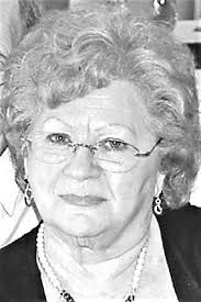 Edna Williams Obituary (1933