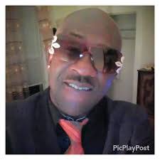 Timothy Mcgriff's Instagram, Twitter & Facebook