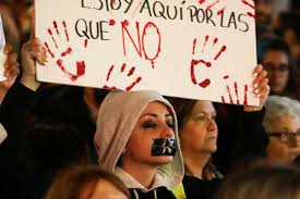 In the early 1980s, i was a lawyer in the uk, but i founded a practice with a lawyer in germany. The Silent Epidemic Abuse Against Spanish Women Rises During Lockdown Reuters