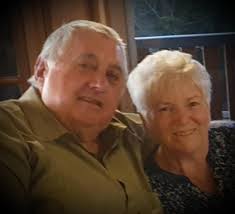 Appreciation for spouses from Stockton Illinois