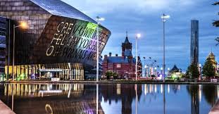Wales, principality of the united kingdom located in the western part of the island of great britain. Cardiff Capitale Du Pays De Galles Visitbritain