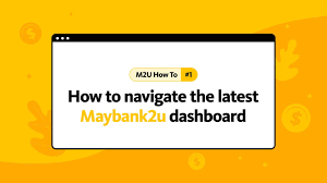 How to register for your maybank2u account online. Digital Banking Maybank Malaysia