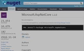 Image result for Microsoft Asp.Net