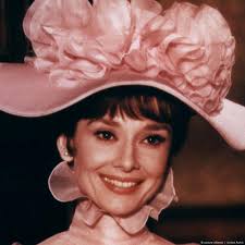 Audrey Hepburn's personal collection goes